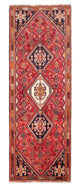 Shiraz Dywan 266x97cm - Dywan perski