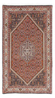 Bidjar - Zanjan Dywan 169x105cm - Dywan perski