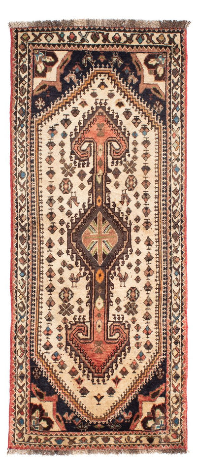 Shiraz Dywan 73x175cm - Dywan perski