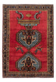 Shiraz Dywan 192x134cm - Dywan perski