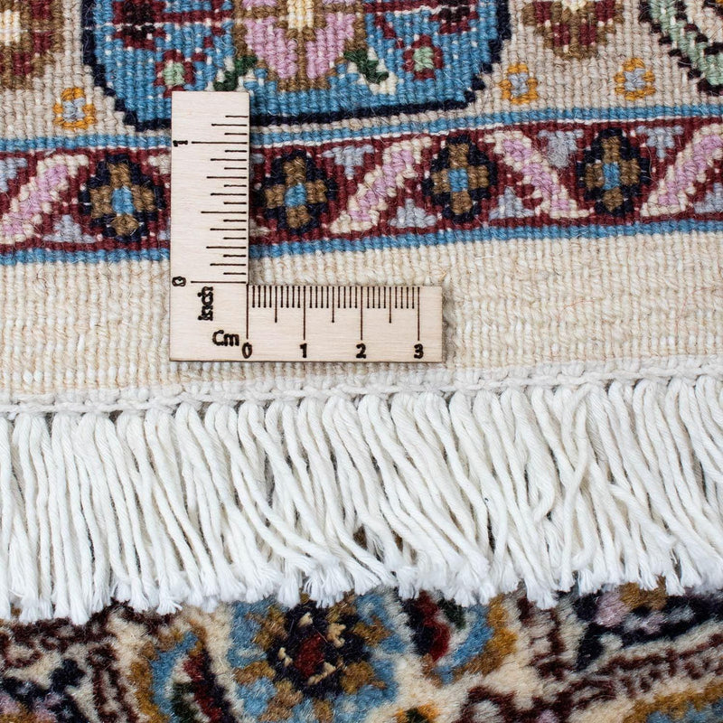 Dywan perski - Klasyczny - 202 x 150 cm - wielokolorowy