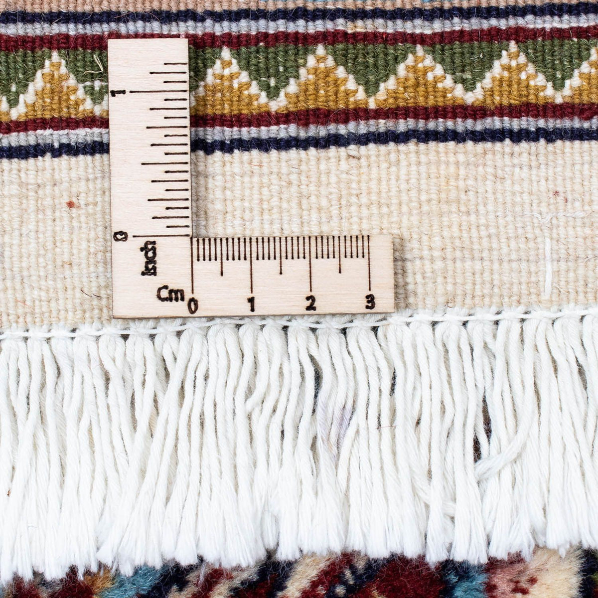 Dywan perski - Klasyczny - 295 x 195 cm - wielokolorowy