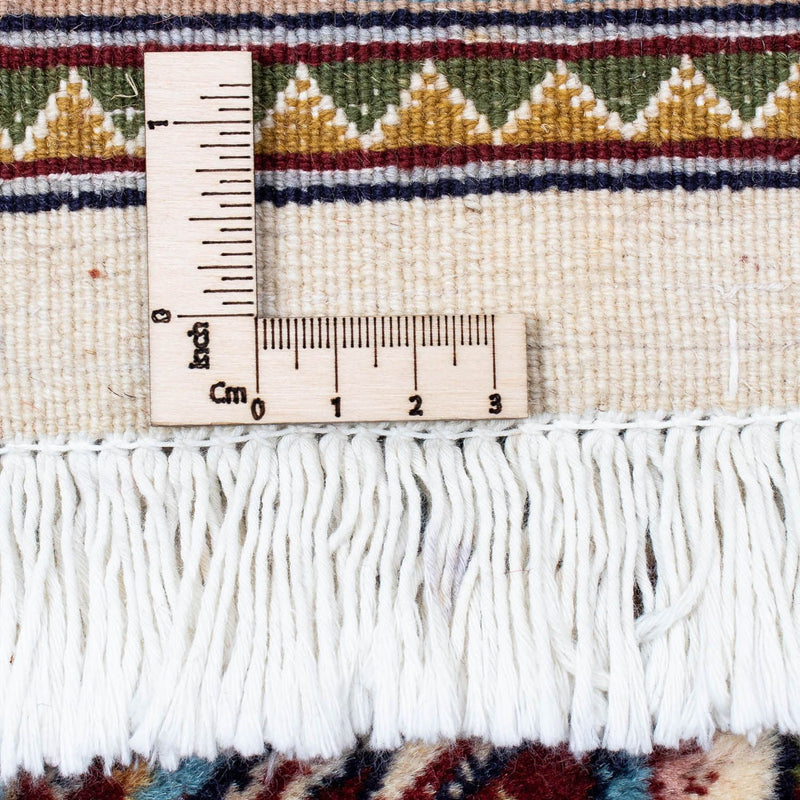 Dywan perski - Klasyczny - 295 x 195 cm - wielokolorowy