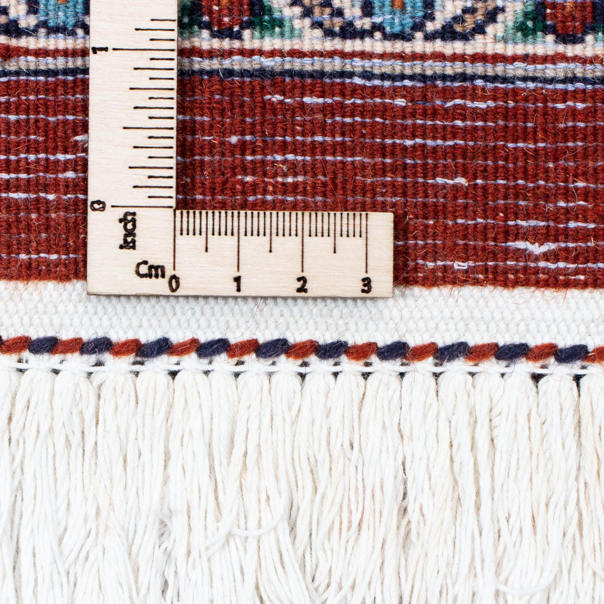 Dywan perski - Klasyczny - 290 x 200 cm - wielokolorowy