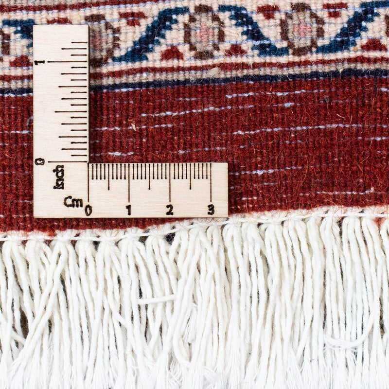 Dywan perski - Klasyczny - 302 x 192 cm - wielokolorowy