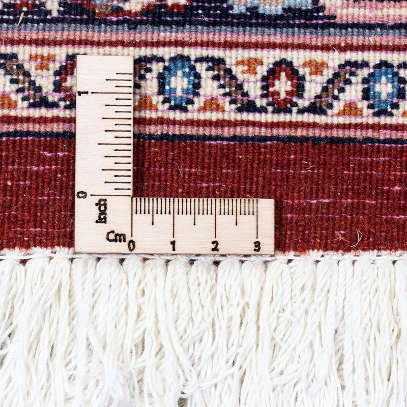 Dywan perski - Klasyczny - 285 x 200 cm - wielokolorowy