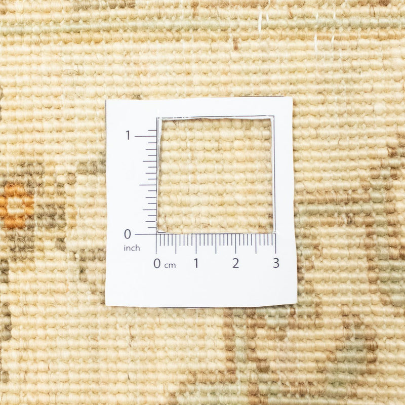 Dywan Zieglera - 238 x 172 cm - szary