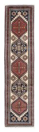 Ardebil Dywan 287x67cm - Dywan perski