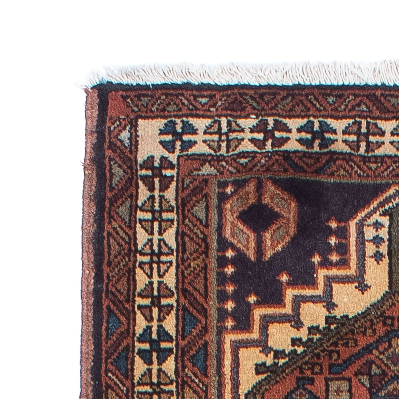 Ardabil Dywan 291x67cm - Dywan perski