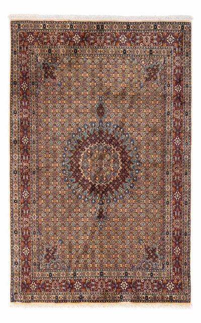 Moud Dywan 160x238cm - Dywan perski