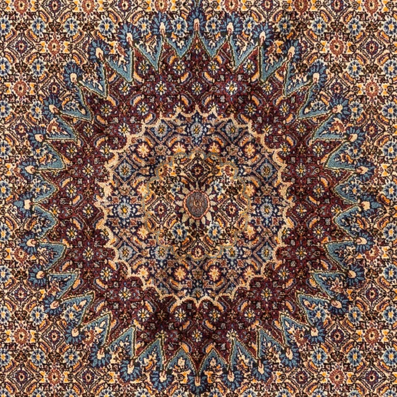 Dywan perski - Klasyczny - 238 x 160 cm - beżowy