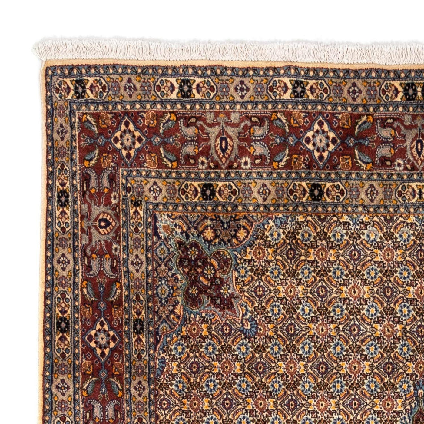 Moud Dywan 238x160cm - Dywan perski