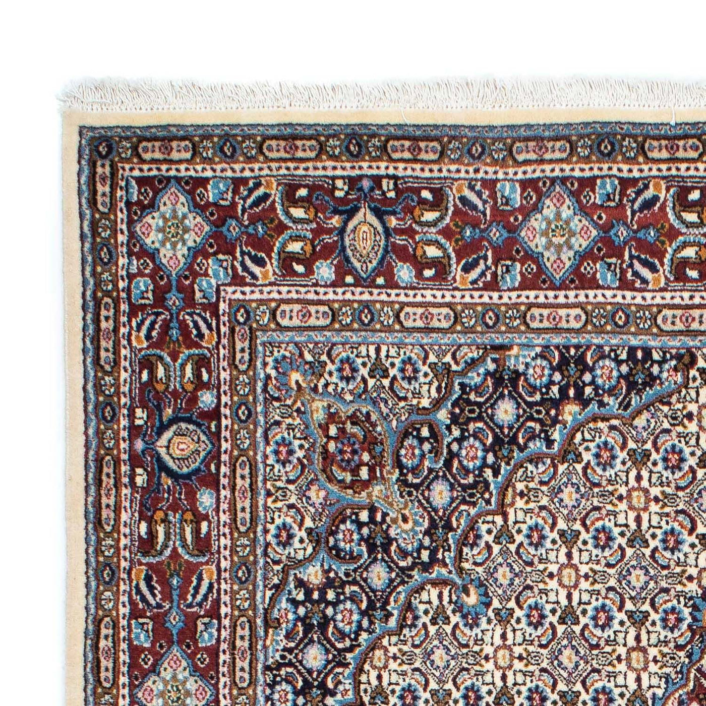 Moud Dywan 203x150cm - Dywan perski