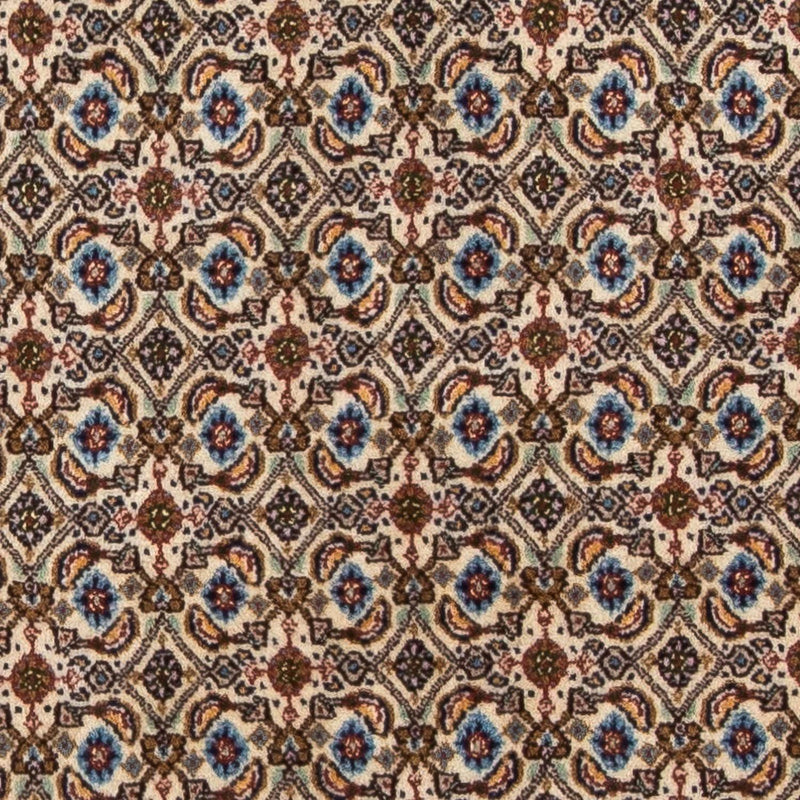 Dywan perski - Klasyczny - 187 x 147 cm - wielokolorowy