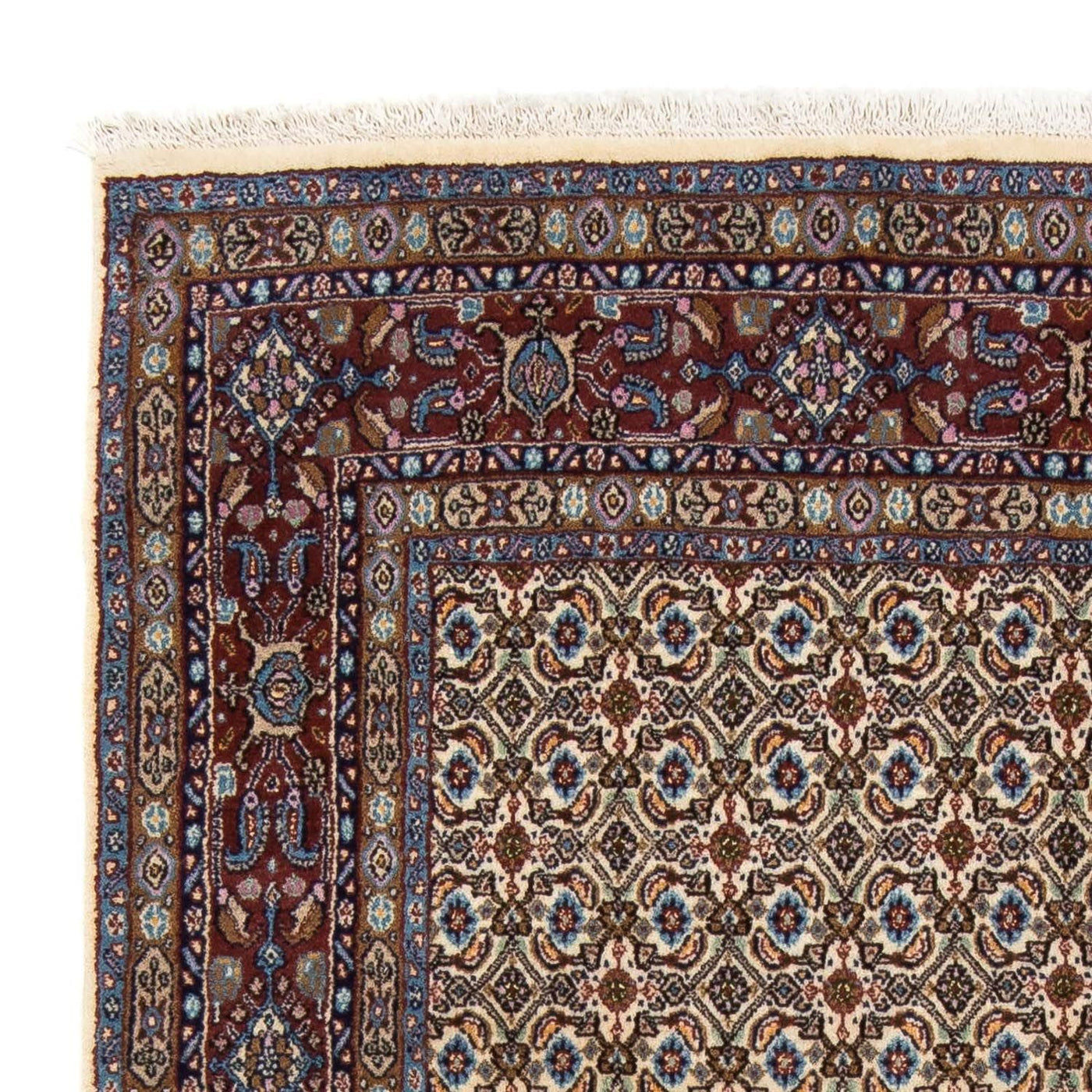 Moud Dywan 187x147cm - Dywan perski