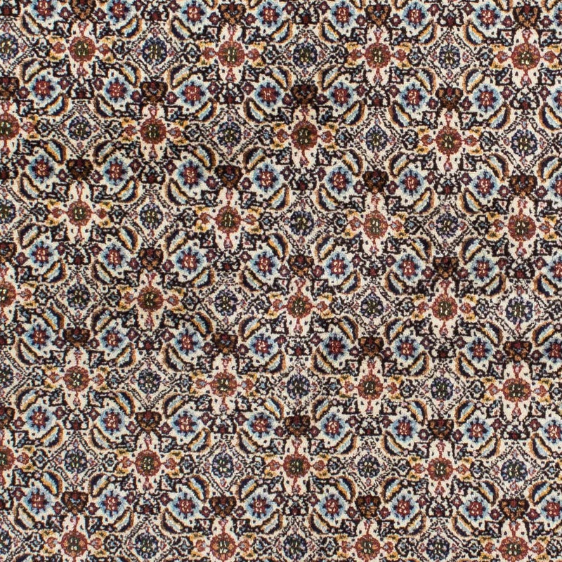 Dywan perski - Klasyczny - 200 x 147 cm - beżowy