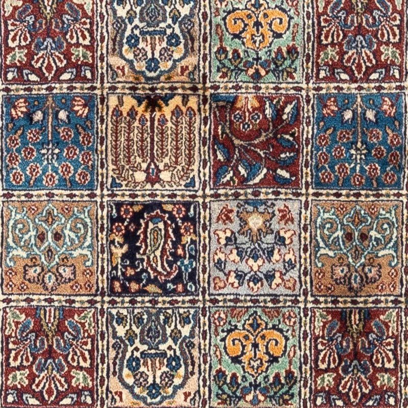 Dywan perski - Klasyczny - 250 x 146 cm - beżowy