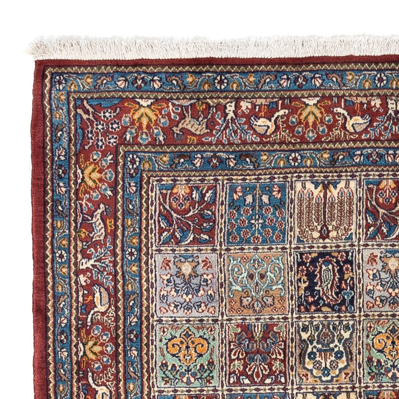 Dywan perski - Klasyczny - 250 x 146 cm - beżowy