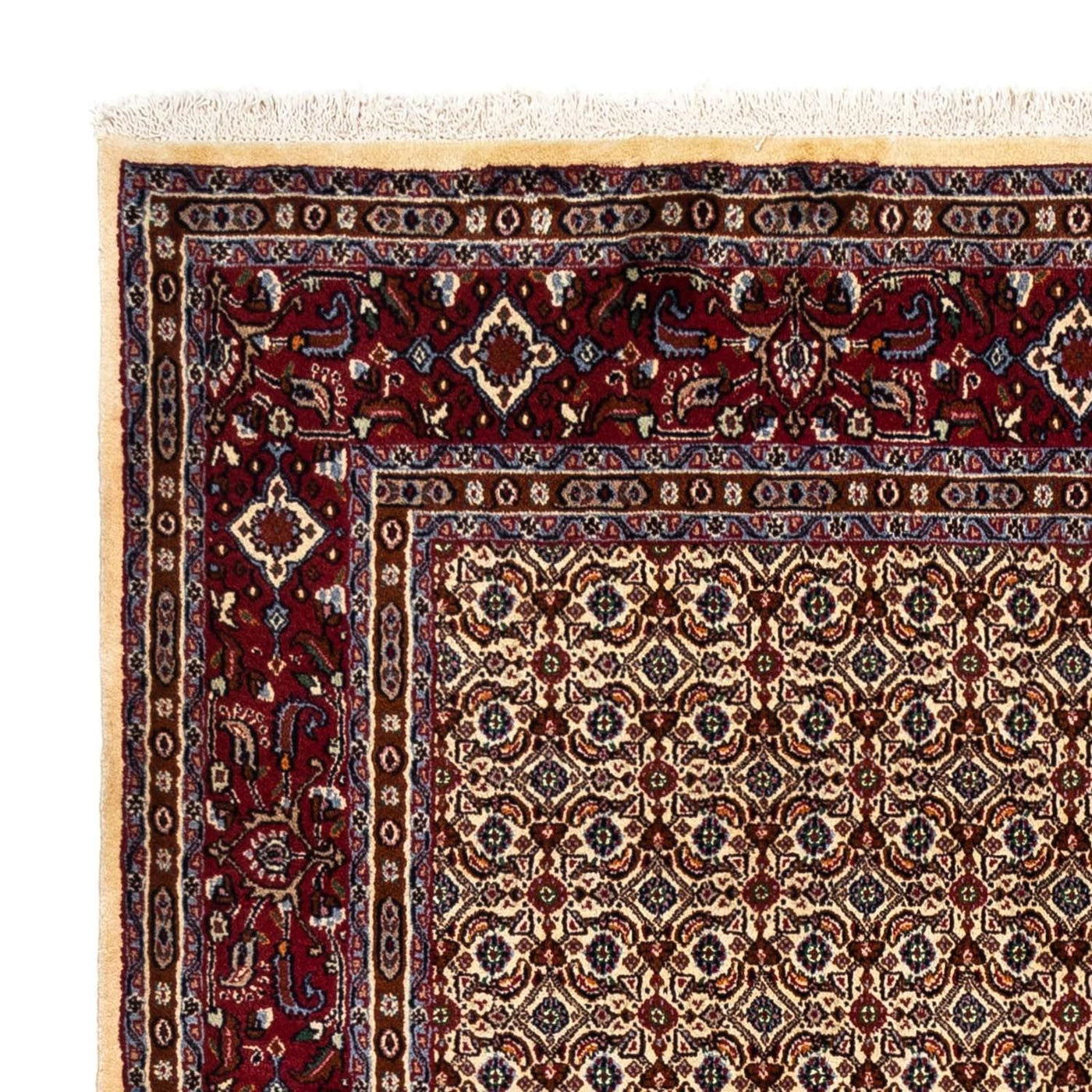 Moud Dywan 238x169cm - Dywan perski