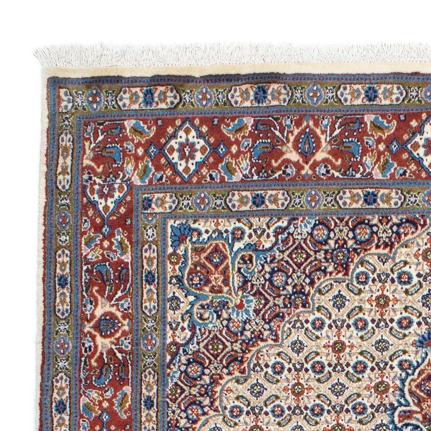 Moud Dywan 196x147cm - Dywan perski