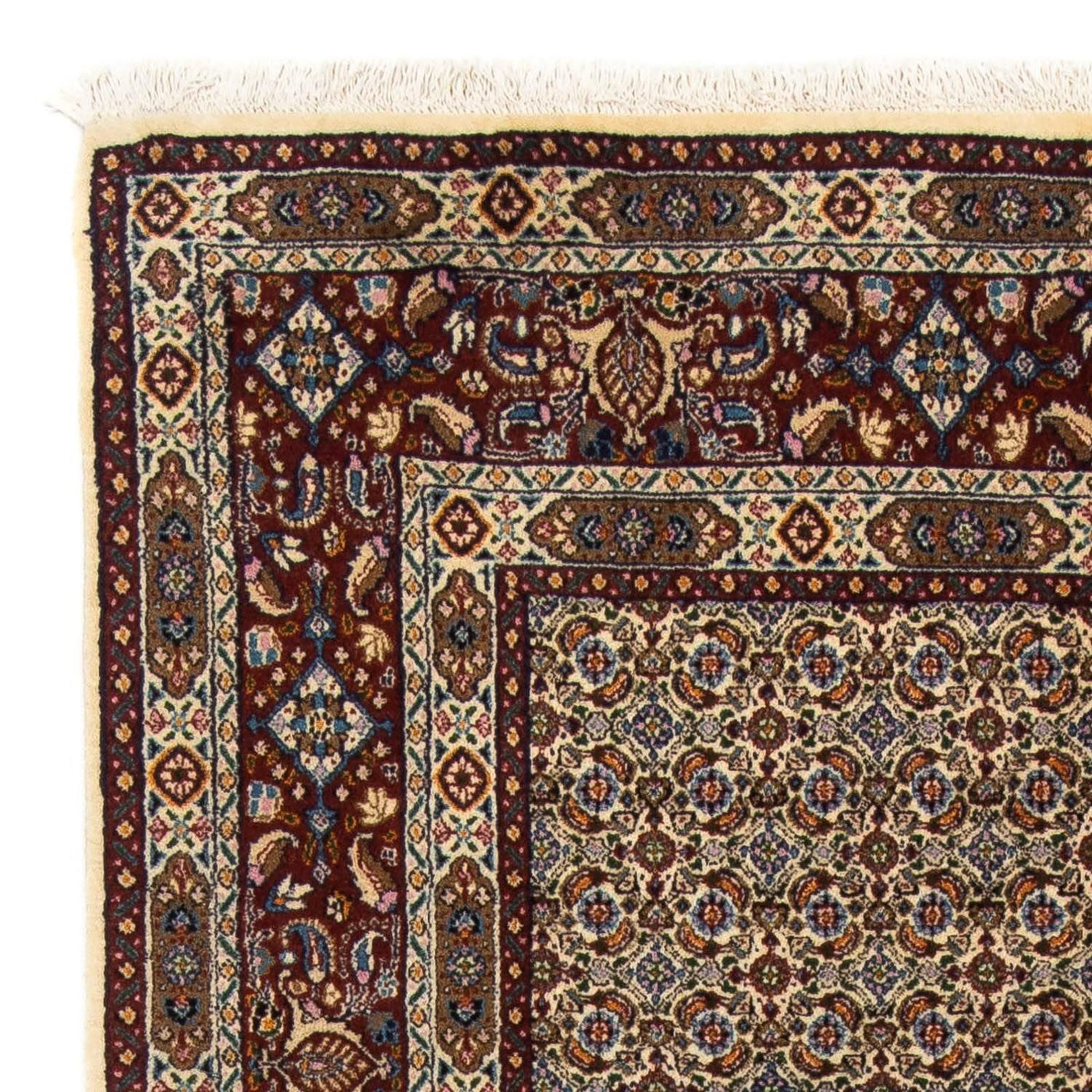 Moud Dywan 197x143cm - Dywan perski