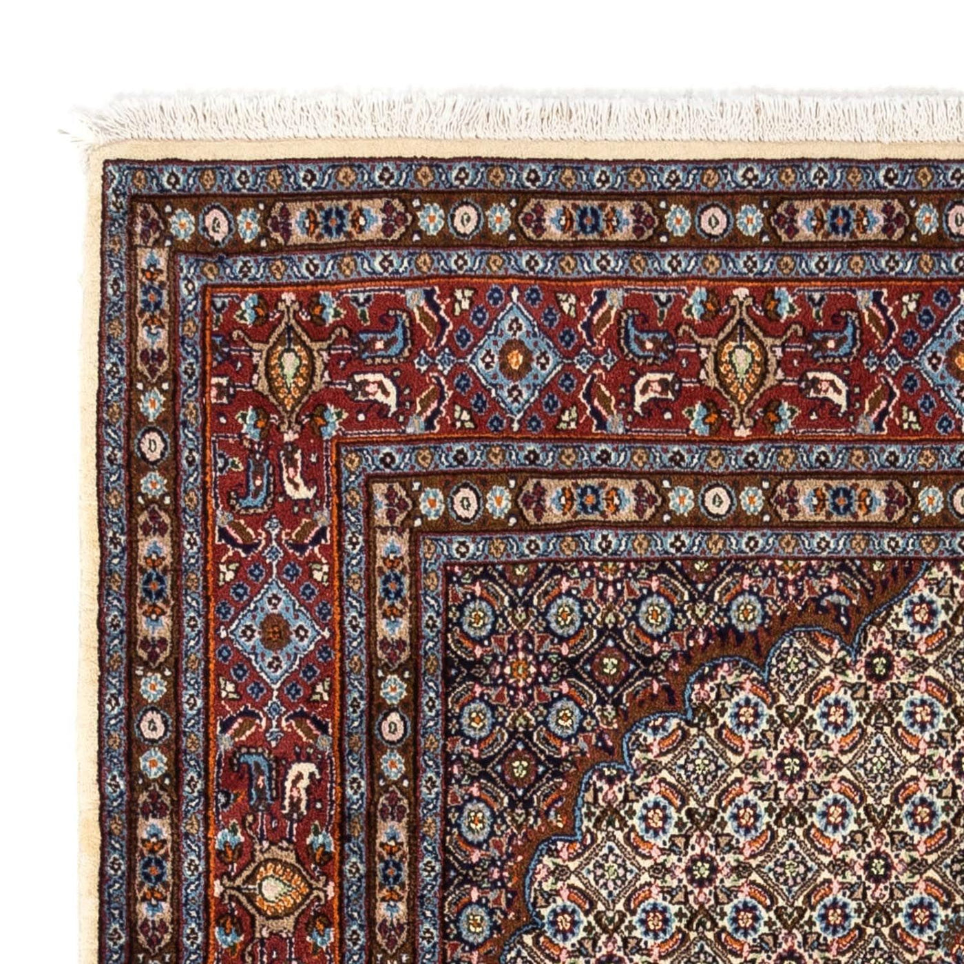 Moud Dywan 246x143cm - Dywan perski