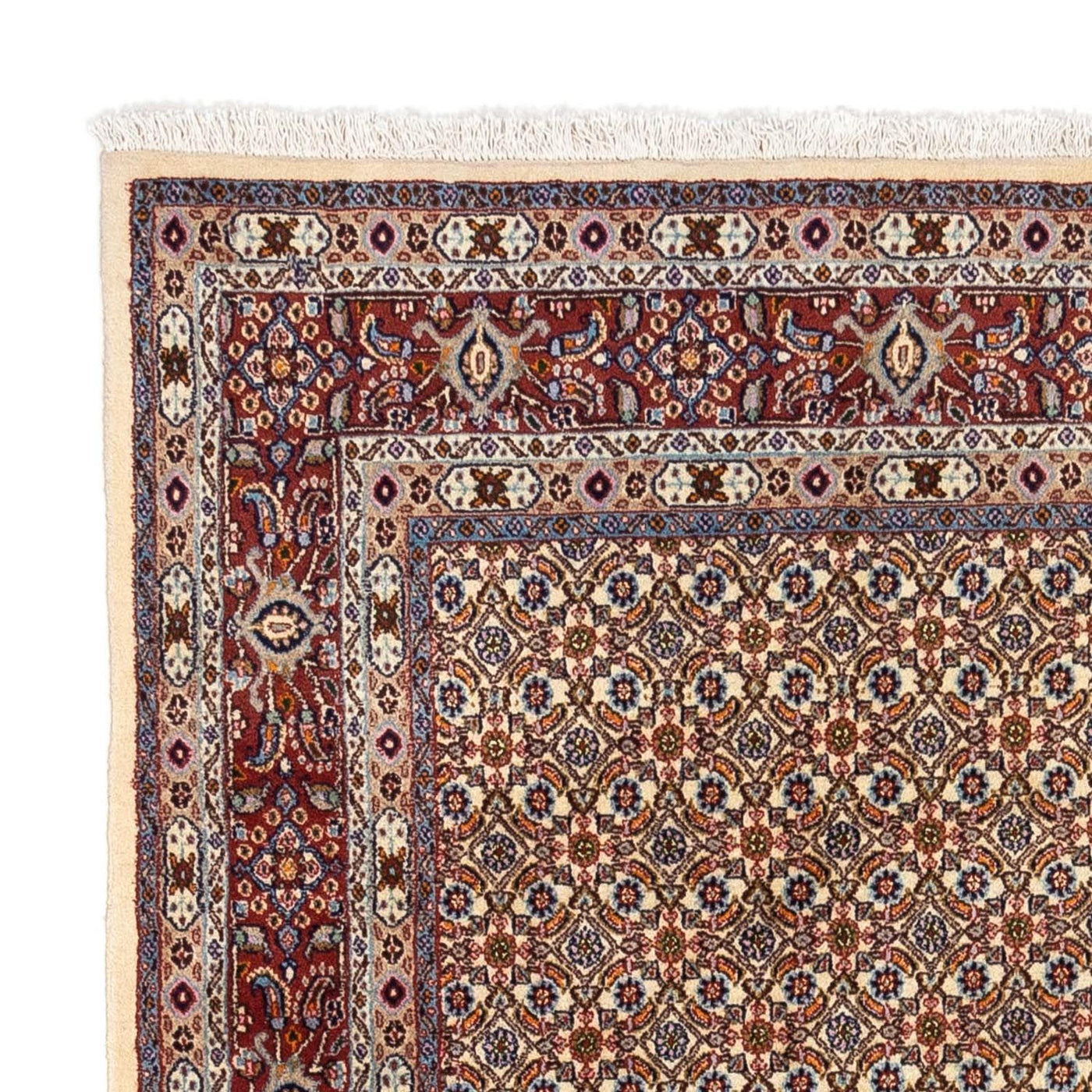 Moud Dywan 238x167cm - Dywan perski