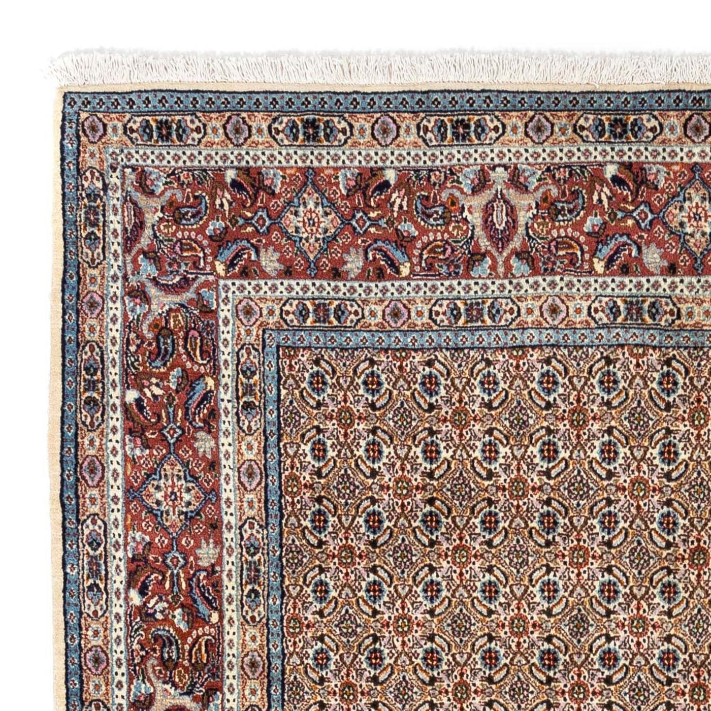 Moud Dywan 235x168cm - Dywan perski