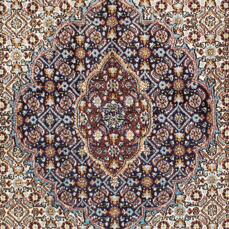 Dywan perski - Klasyczny - 196 x 149 cm - beżowy