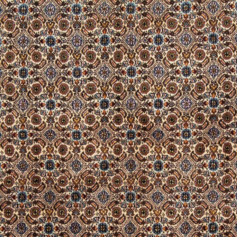 Dywan perski - Klasyczny - 250 x 166 cm - beżowy