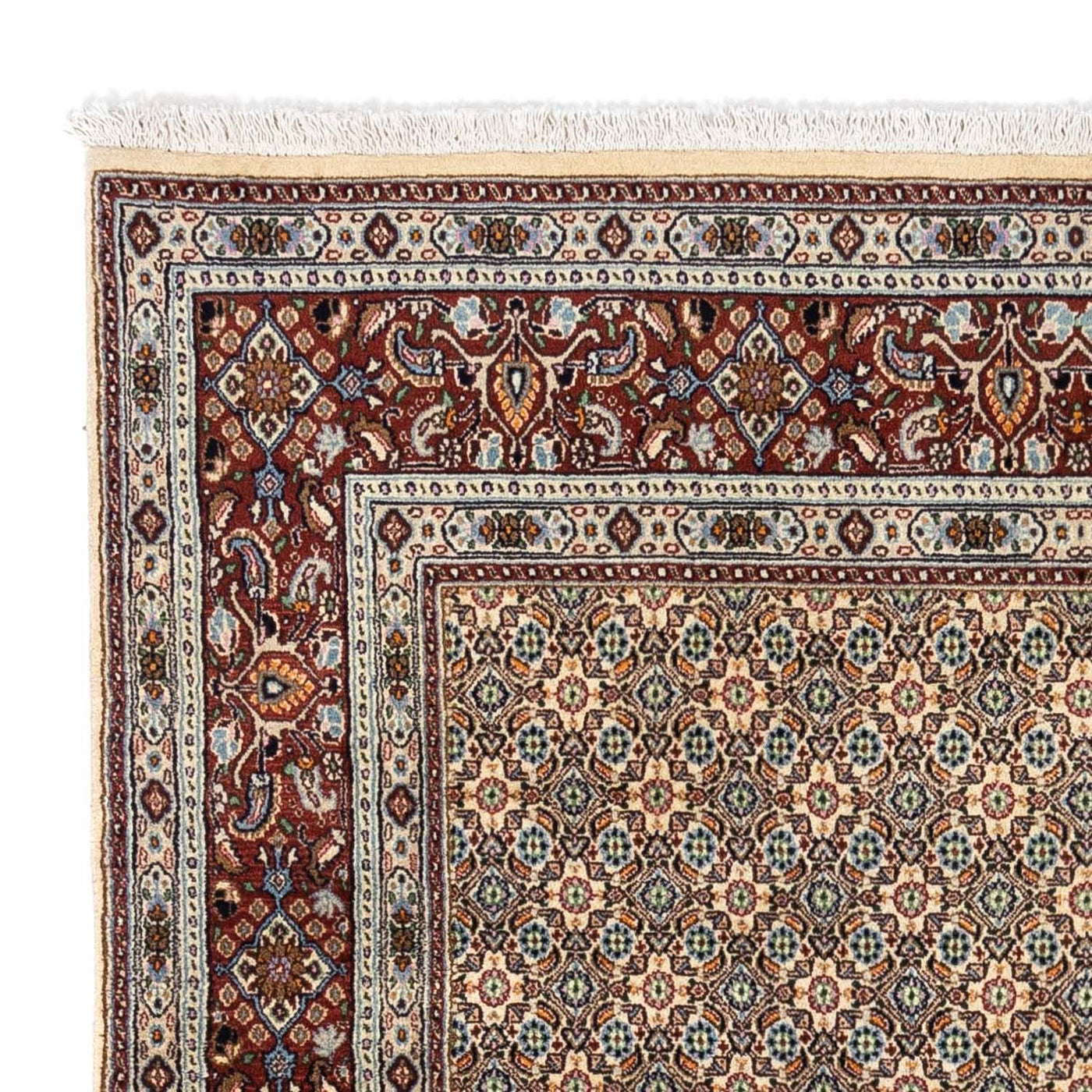 Moud Dywan 234x167cm - Dywan perski