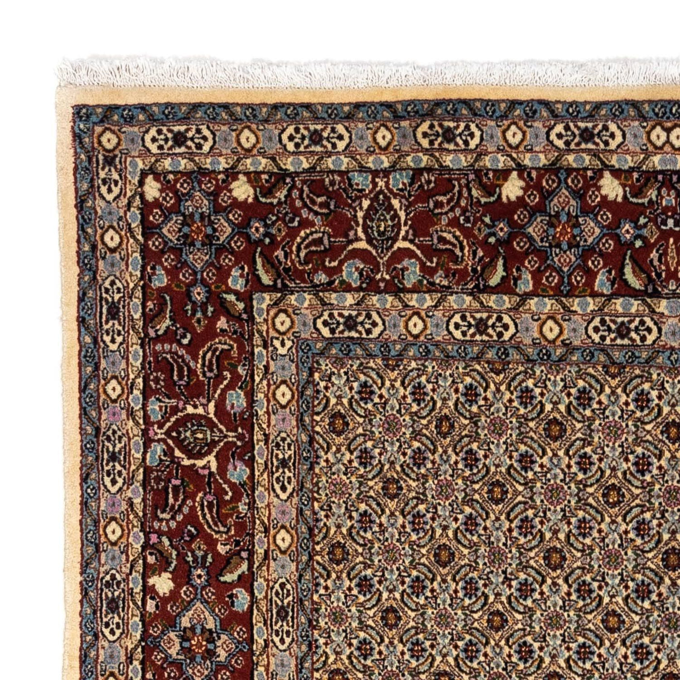 Moud Dywan 235x152cm - Dywan perski
