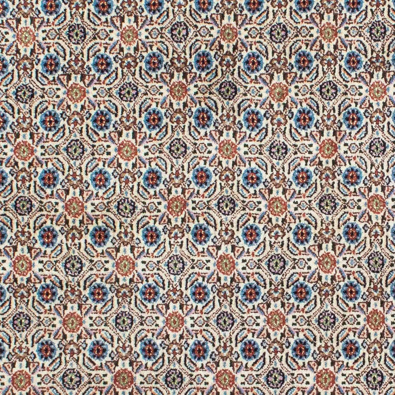 Dywan perski - Klasyczny - 194 x 144 cm - beżowy