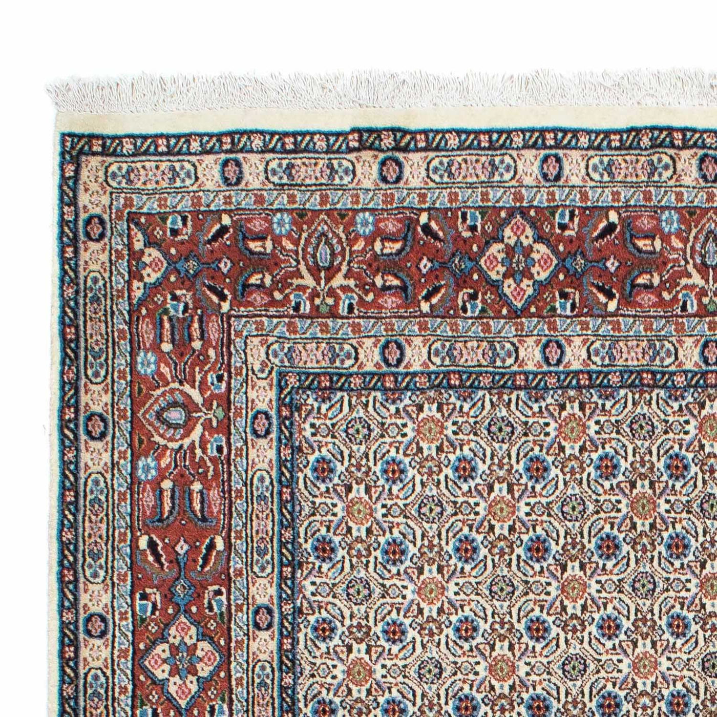 Moud Dywan 194x144cm - Dywan perski