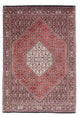 Bidjar Dywan 168x107cm - Dywan perski