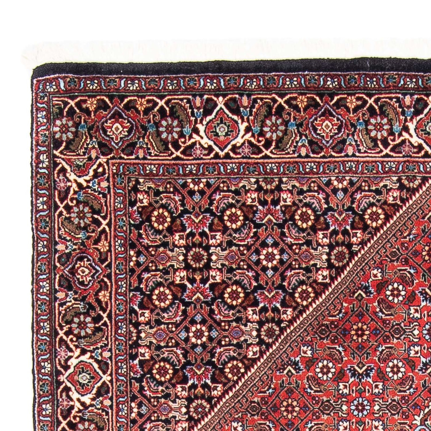 Bidjar Dywan 168x107cm - Dywan perski
