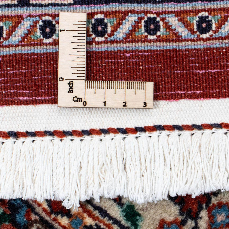 Dywan perski - Klasyczny - 296 x 201 cm - wielokolorowy