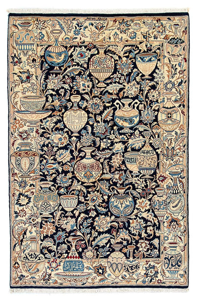 Kashmar Dywan 123x195cm - Dywan perski