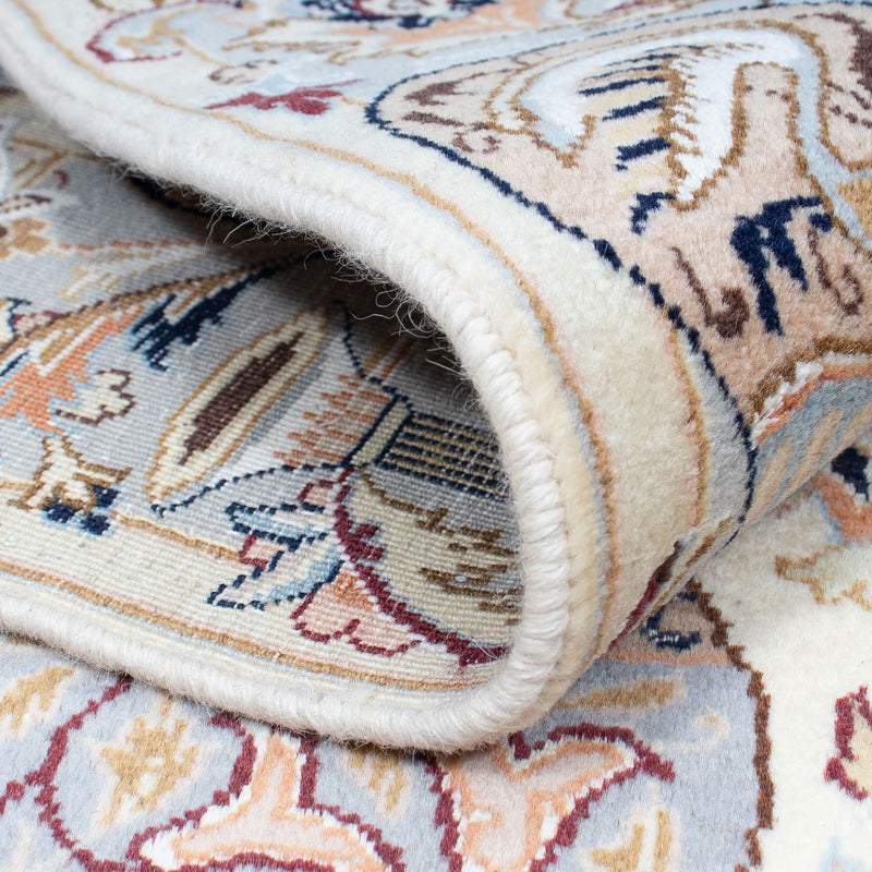 Dywan perski - Klasyczny - 202 x 128 cm - beżowy