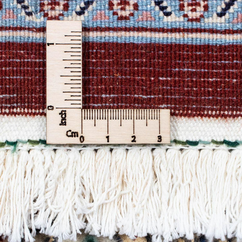 Dywan perski - Klasyczny - 290 x 205 cm - wielokolorowy