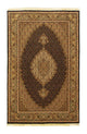 Tabriz - 50 Raj Dywan 159x101cm - Dywan perski