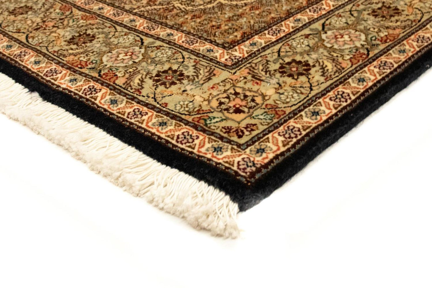 Tabriz - 50 Raj Dywan 159x101cm - Dywan perski