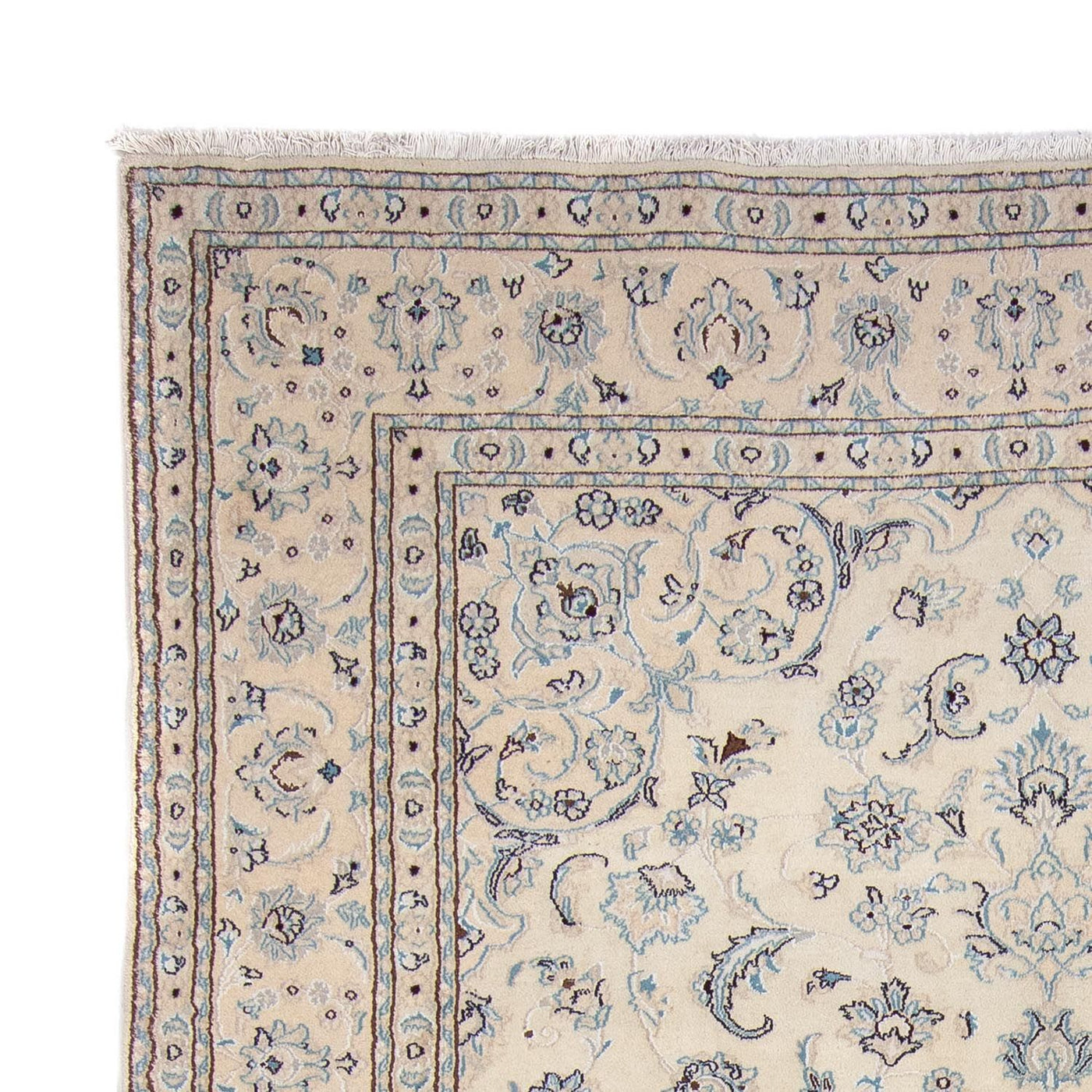 Nain Dywan 351x244cm - Dywan perski