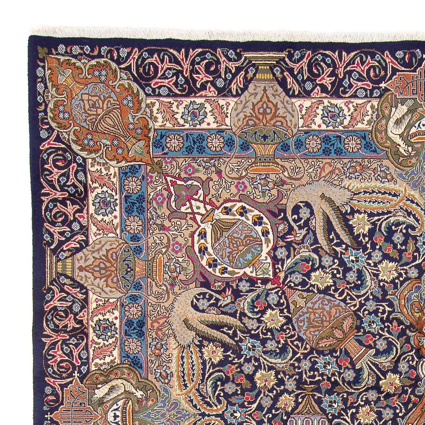 Kaschmar Dywan 394x298cm - Dywan perski