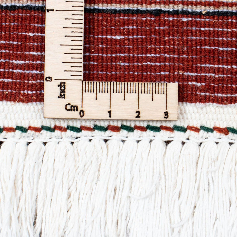 Dywan perski - Klasyczny - 292 x 202 cm - wielokolorowy