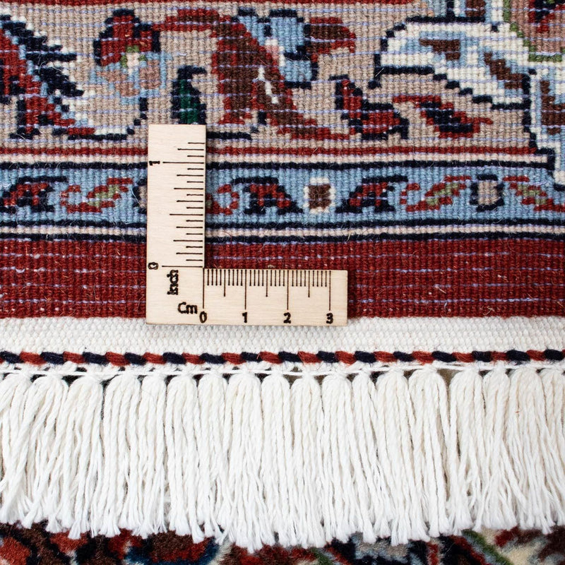 Dywan perski - Klasyczny - 220 x 180 cm - wielokolorowy