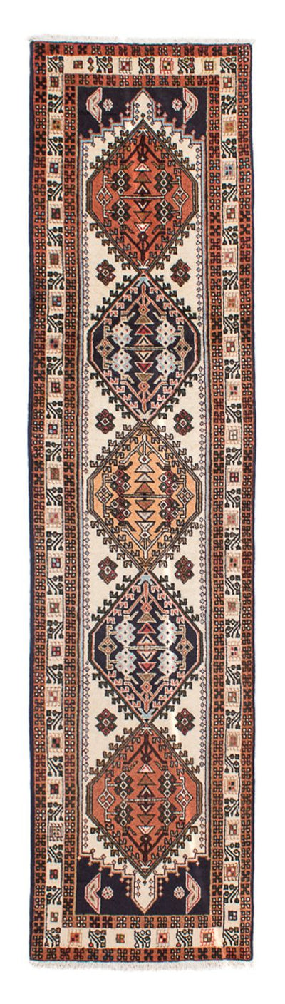 Ardabil Dywan 71x297cm - Dywan perski