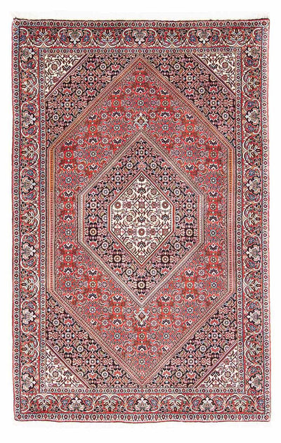 Bidjar Dywan 110x176cm - Dywan perski
