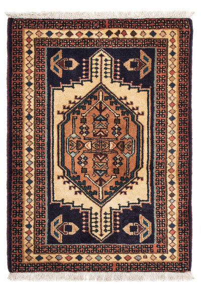 Ardabil Dywan 65x95cm - Dywan perski