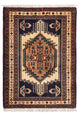 Ardabil Dywan 65x95cm - Dywan perski